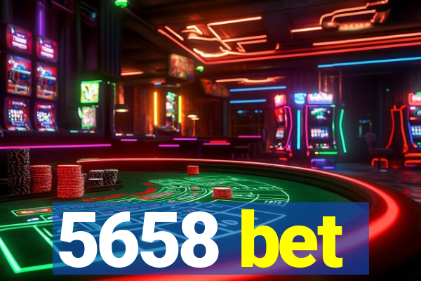 5658 bet